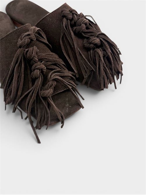  IL LACCIO | 804CAMOSCIOT.MORO